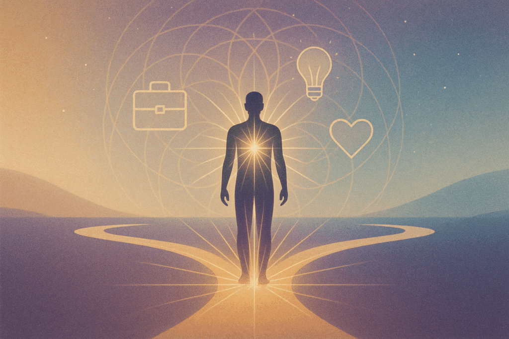 Career Alignment with HD