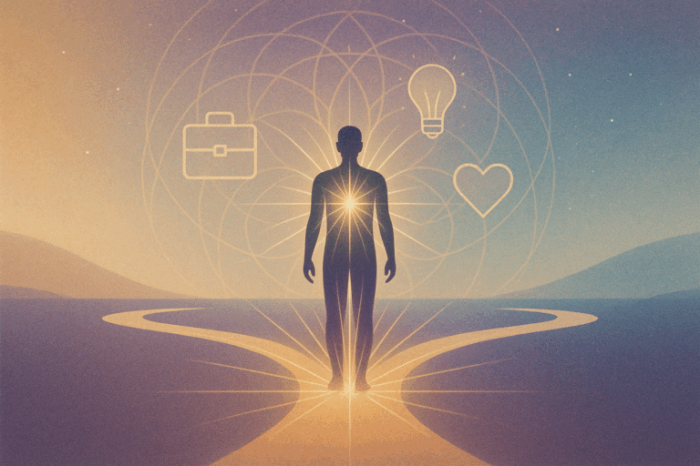 Career Alignment with HD