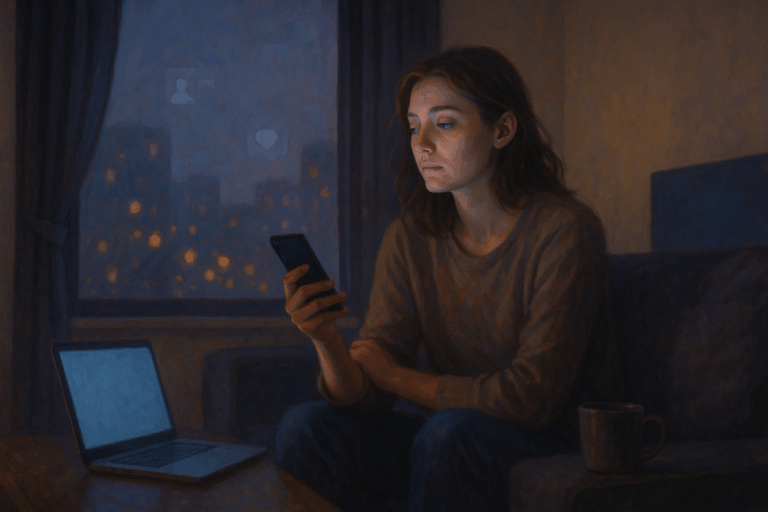 meaningful connections