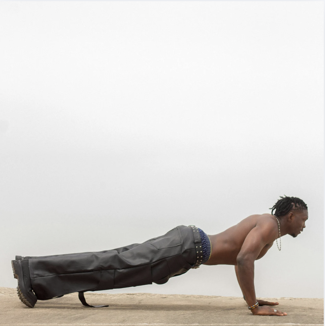 Morning Strength Routine