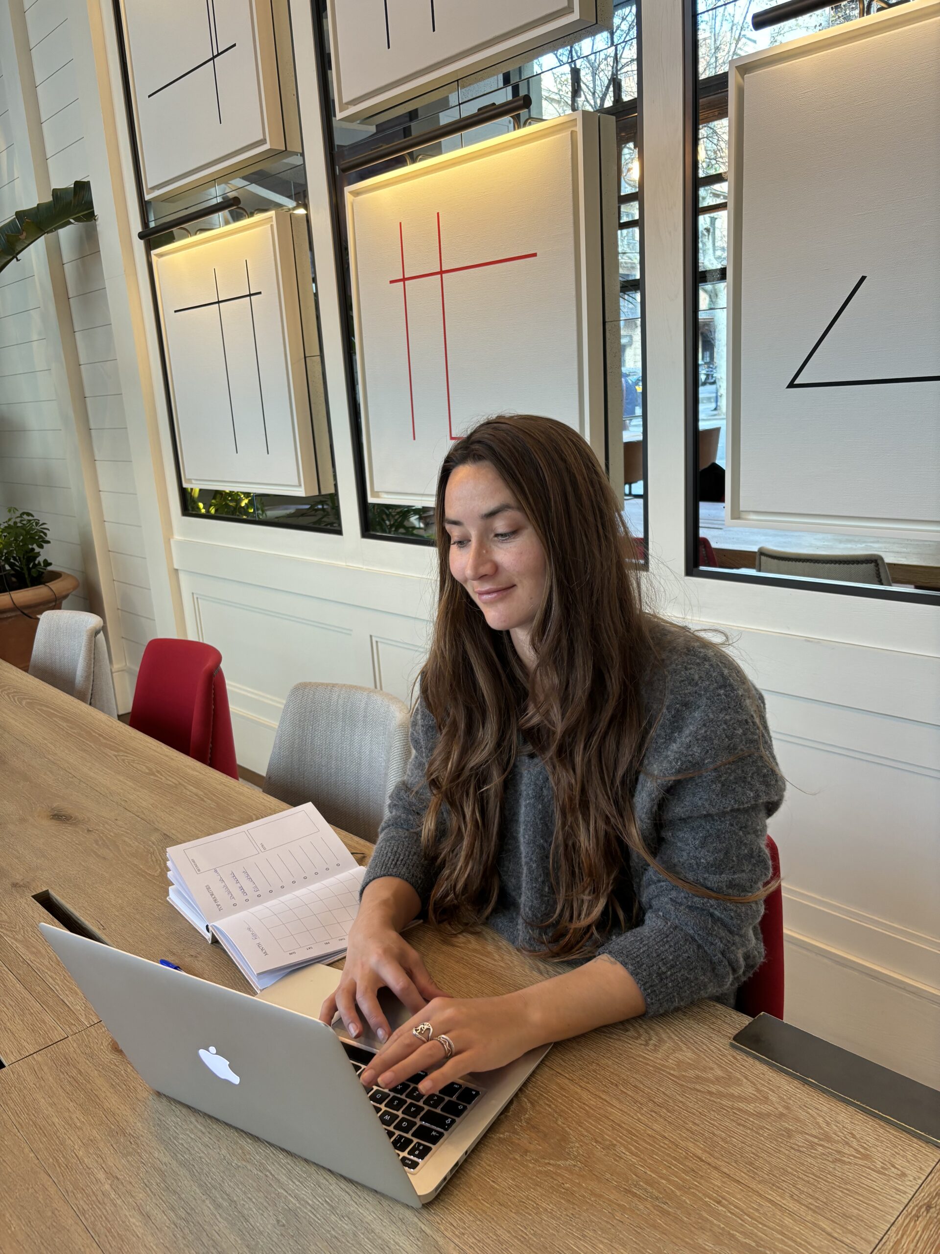 Montoya Sigafoose — SEO Manager and Founder of Synchrologic